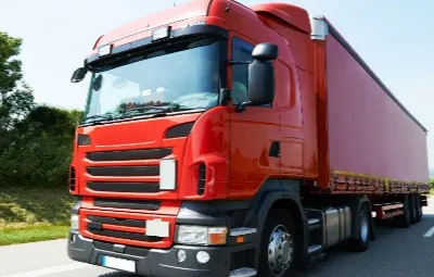 İstanbul Çilimli Ambar Kargo