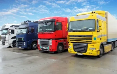 İstanbul Çilimli Nakliye Ambarı